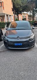 Citroën Grand C4 Picasso 1.6 HDi – 7 Posti –