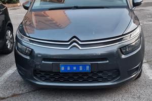Citroën Grand C4 Picasso 1.6 HDi – 7 Posti –