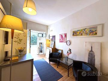 Posillipo Via Posillipo Rif.203F