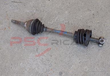 Semiasse anteriore SX Fiat Uno 45 2′ serie