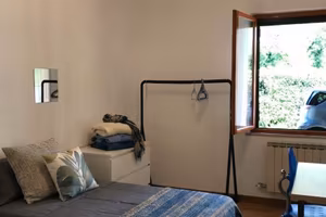 Appartamento per studenti Gemona alta