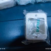 Cassetta esterna 2 frutti Elios

