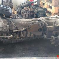 Cambio automatico jeep cherokee 4000