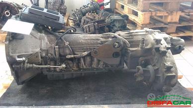 Cambio automatico jeep cherokee 4000