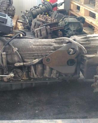 Cambio automatico jeep cherokee 4000