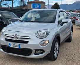 Fiat 500X 1.6 MultiJet 120 CV Pop Star