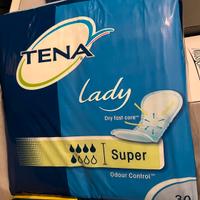 Tena assorbenti