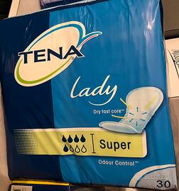 Tena assorbenti