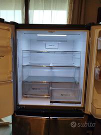 Frigorifero LG -
