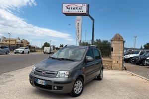 Fiat Panda 1.2 Dynamic GPL
