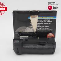Battery Grip MB-D10 per NIKON D300 / D700