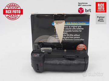 Battery Grip MB-D10 per NIKON D300 / D700