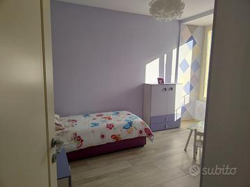 Alloggio appena ristrutturato