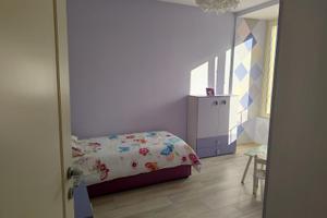 Alloggio appena ristrutturato