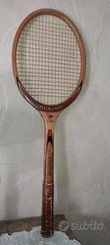 RACCHETTA DA TENNIS VINTAGE DUNLOP