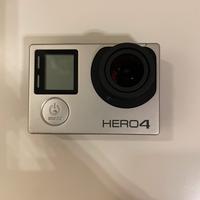 Gopro Hero 4