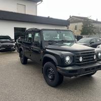 INEOS Grenadier 3.0 TD Quartermaster Fieldmaster