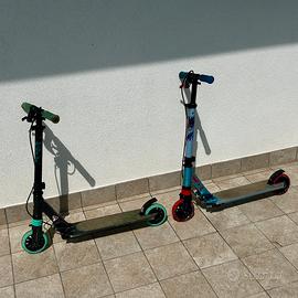 2 Monopattini Oxelo MID 5