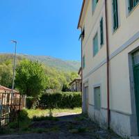 Ex Albergo località Pescorocchiano