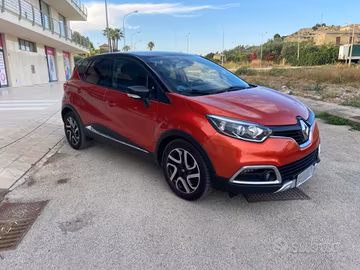 Renault Captur 1.5 dCi 8V 90 CV EDC Energy R-Link