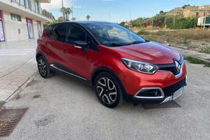 Renault Captur 1.5 dCi 8V 90 CV EDC Energy R-Link