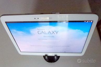 GALAXY TAB 3 LTE