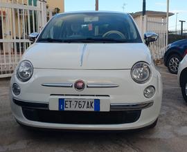 Fiat 500 (2007-2016) - 2013 km certificati