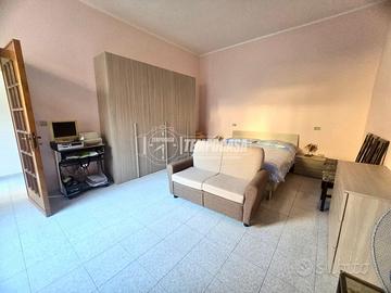 Appartamento con spazio esterno di circa 70 mq