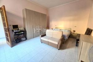 Appartamento con spazio esterno di circa 70 mq