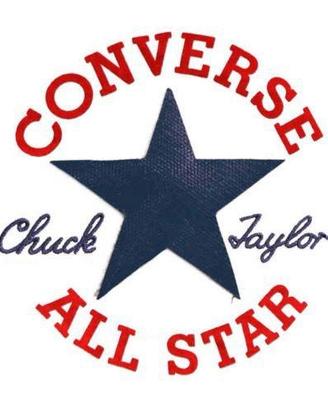 CONVERSE SANDALI Donna in pelle Tg. 37