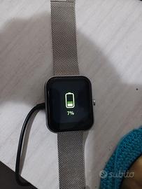 Smart watch morellato