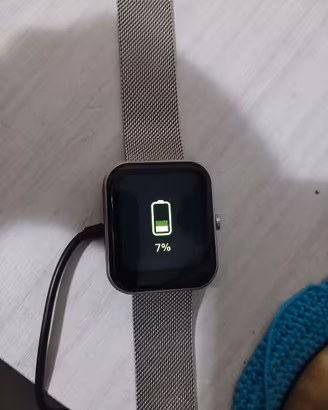 Smart watch morellato