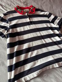 Polo gucci xl