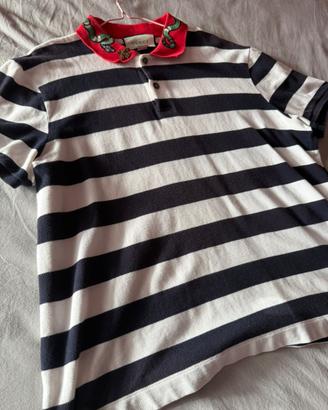 Polo gucci xl