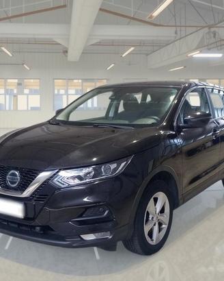 NISSAN QASHQAI 1.3 DIG-T 140 BUSINESS CROSSOVER