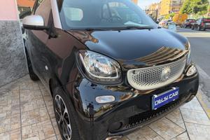 SMART FORTWO 453 1.0 BENZINA 71cv-GARANZIA