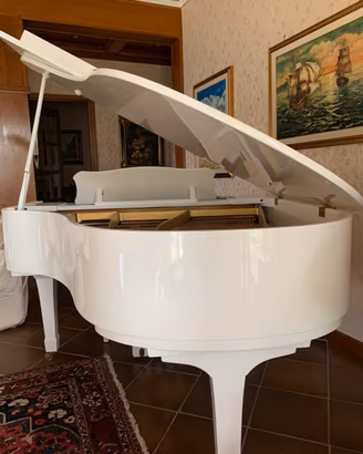 Pianoforte