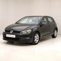 VOLKSWAGEN Golf 7ª serie - Golf 1.6 TDI 90 CV 5p.