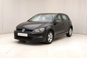 VOLKSWAGEN Golf 7ª serie - Golf 1.6 TDI 90 CV 5p.