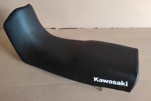 Kawasaki KLE 500 coprisella