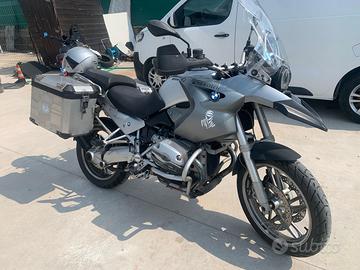 Bmw R1200 GS