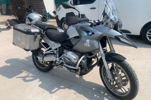 Bmw R1200 GS