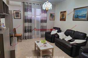 Appartamento, Zisa, Palermo.