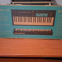 launchkey novation 49