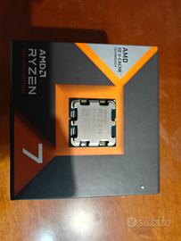 ryzen 7 7800x3d