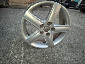 Cerchi audi originali 