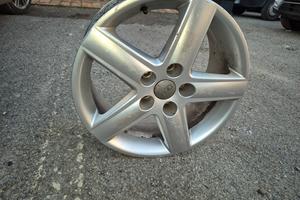 Cerchi audi originali 