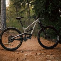 YT Capra Shred 29 taglia M - Prezzo trattabile 