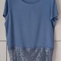 Blusa elegante 