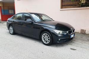 bmw serie 3 316d